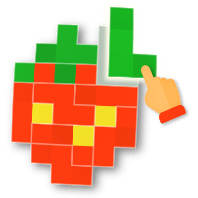 Pixel Blocks