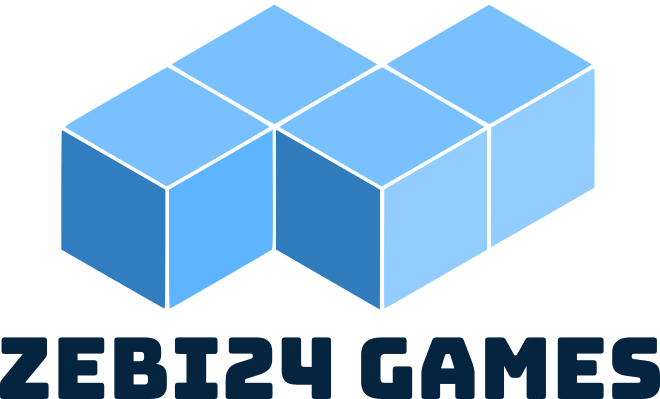Zebi24 Games